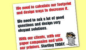 DesignFootprint.org