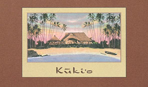 Kukio