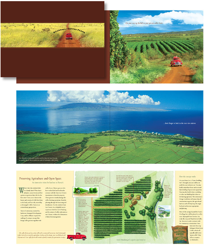 Kaanapali Coffee Farms