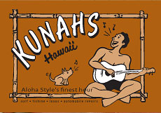 Kunahs