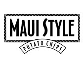 Maui Style