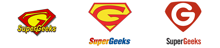 SuperGeeks